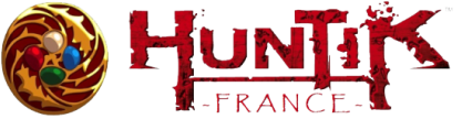Huntik France